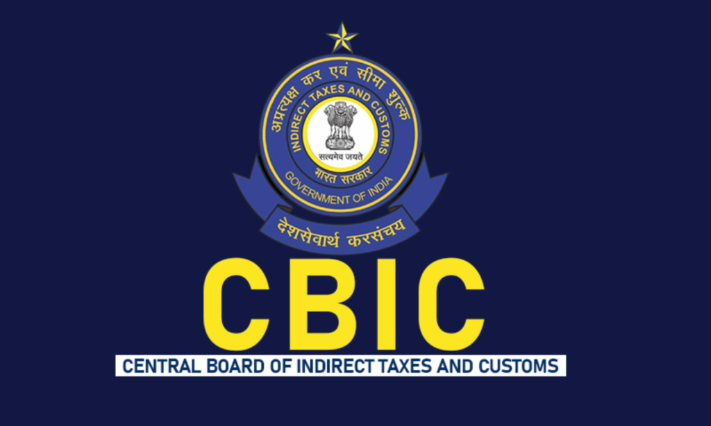 CBIC