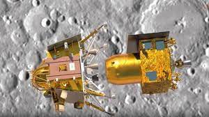 Impersonator Arrested for Falsely Claiming Involvement in Chandrayaan-3 Mission