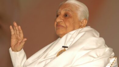 Dadi Prakashmani death anniversary: Dadi Prakashmani gave worldwide recognition to Brahma Kumaris