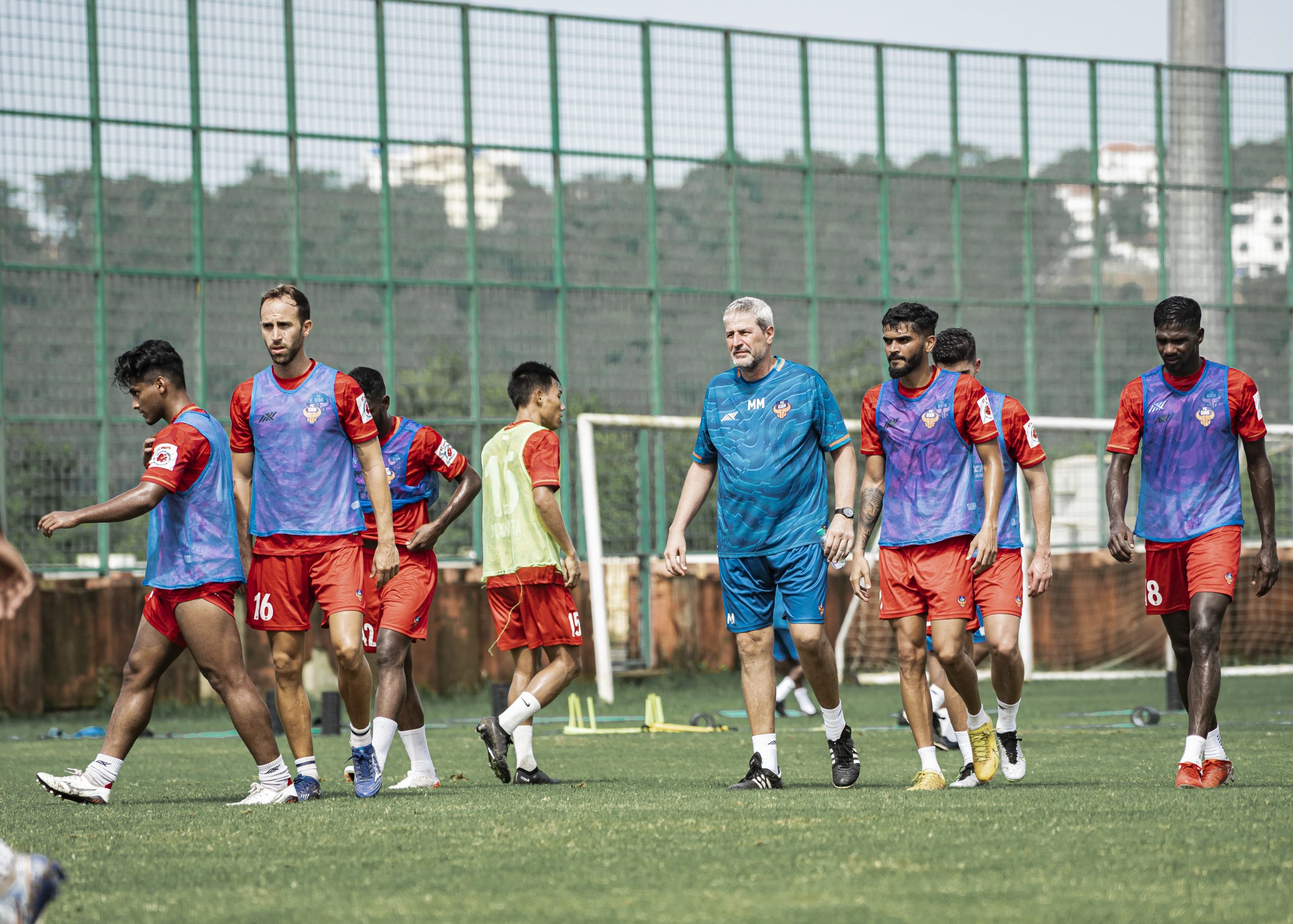 132nd Durand Cup: FC Goa, Jamshedpur FC to begin their campaigns against tough opponents