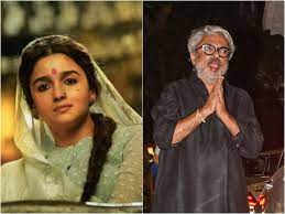 Recognition for Good Cinema”: Bhansali on ‘Gangubai…’ Securing 5 National Film Awards