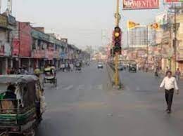 Golghar will become green and pleasant like the British era, dust will not fly, flowers will smell