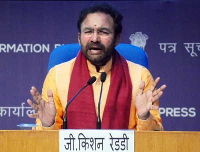 Over Rs 5L cr spent in last 9 yrs for NE region: DoNER Minister Over Rs 5L cr spent in last 9 yrs for NE region: DoNER Minister
