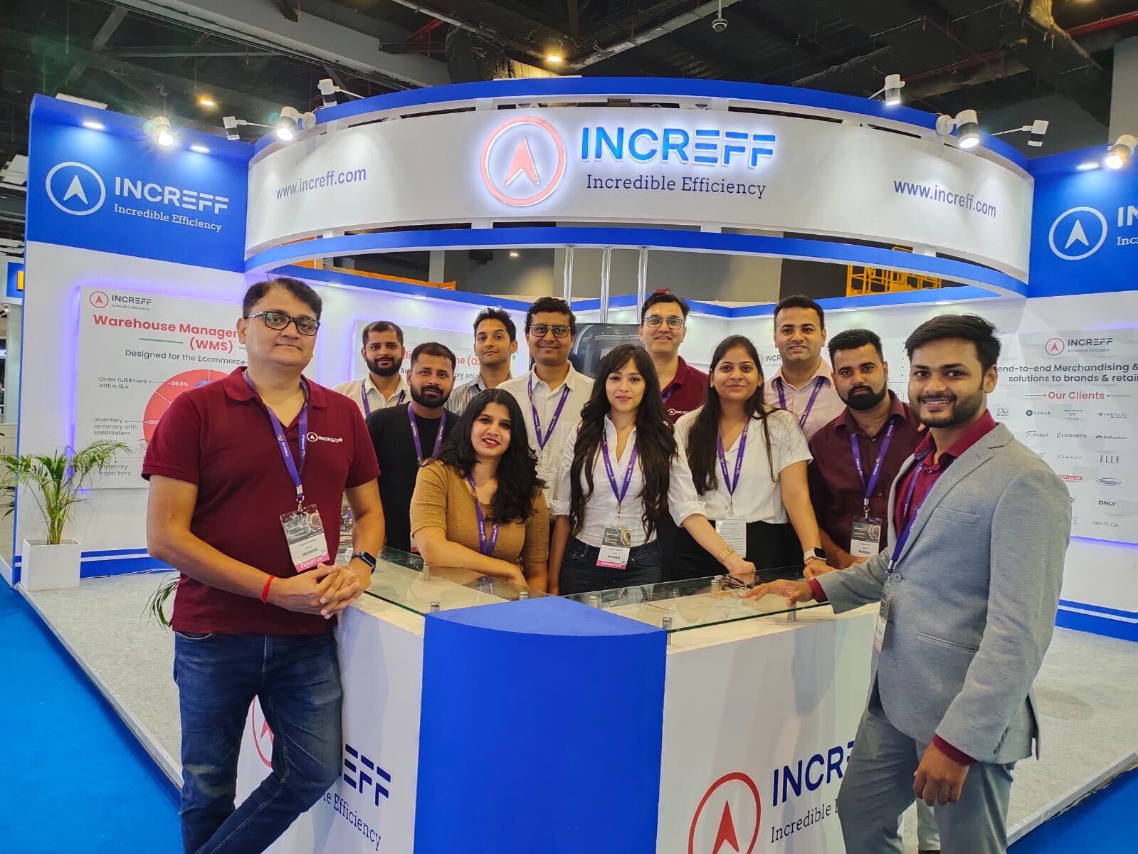 Premji Invest-backed SaaS startup Increff lays off 20% of employees