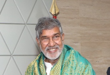 Satyarthi highlights growing ‘injustices, inequalities’ worldwide Satyarthi highlights growing ‘injustices, inequalities’ worldwide