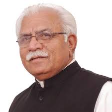 In Haryana, people with income up to three lakhs are also under the ambit of Ayushman Yojana, CM Manohar Lal announced