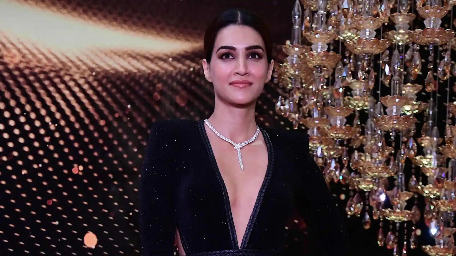 A New Dawn in My Journey: Kriti Sanon Reflects on National Award Triumph