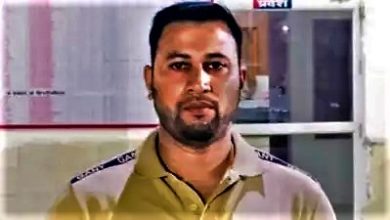 ED files prosecution complaint against fraudster Mohammad Kashif