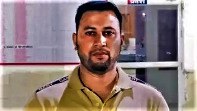 ED files prosecution complaint against fraudster Mohammad Kashif ED files prosecution complaint against fraudster Mohammad Kashif