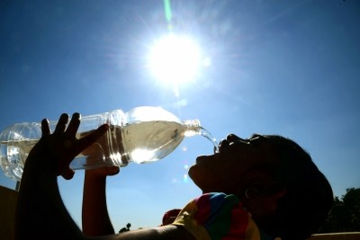 Weather office warns soaring temperature in TN’s coastal districts for next four days Weather office warns soaring temperature in TN’s coastal districts for next four days