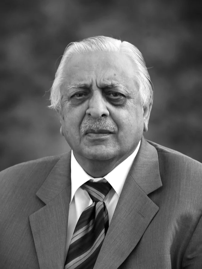 Former Pakistan wicketkeeper and PCB chairman Ijaz Butt passes away