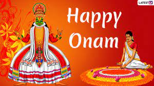 Onam celebrated with pomp and gaiety in Kerala