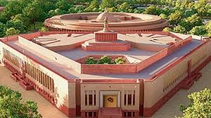 Vice President Dhankhar Expresses Concern Over Parliamentary Disruptions