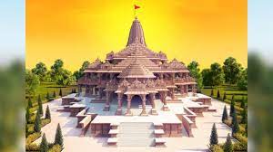 Ram Mandir: Diwali will be celebrated on the day of inauguration of Ram temple, there will be an appeal to light five lamps in every house-temple