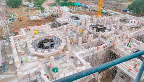 Ayodhya: Ayodhya is taking a grand form with schemes worth 32 thousand crores, see in pictures how the city of Ram is becoming divine Ayodhya: Ayodhya is taking a grand form with schemes worth 32 thousand crores, see in pictures how the city of Ram is becoming divine