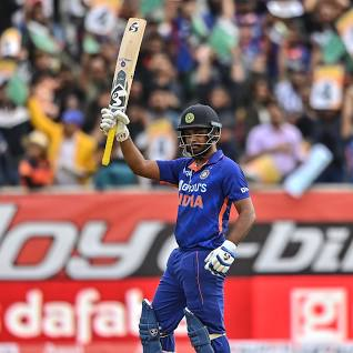 Hope communication is clear with Sanju Samson as there is a lack of clarity, says Robin Uthappa Hope communication is clear with Sanju Samson as there is a lack of clarity, says Robin Uthappa