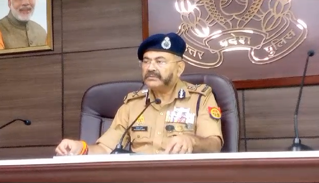 Special DGP Prashant Kumar Initiates Programs for National Festival; Issues Guidelines, Implements Security Measures and Arrangements