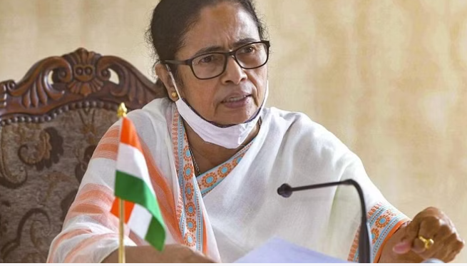 Political Storm in West Bengal as CM Mamata Appeals – ‘My Lord, Save Our Country