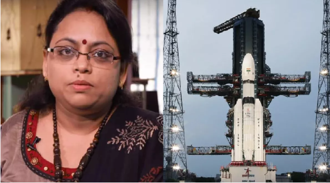 Chandrayaan-3 Rapidly Approaches Moon’s Surface; India Awaits Remarkable Achievement.