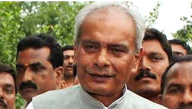 Bihar: Former RJD MP Prabhunath Singh Declared Guilty in Double Murder Case, SC Reverses Patna High Court’s Verdict