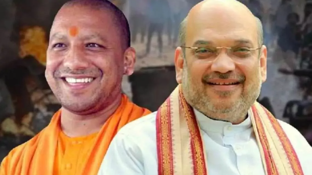 BJP’s Bold Move in UP Ahead of 2024 Elections Empowers Marginalized, Sends Strong Message to Opposition. BJP’s Bold Move in UP Ahead of 2024 Elections Empowers Marginalized, Sends Strong Message to Opposition.