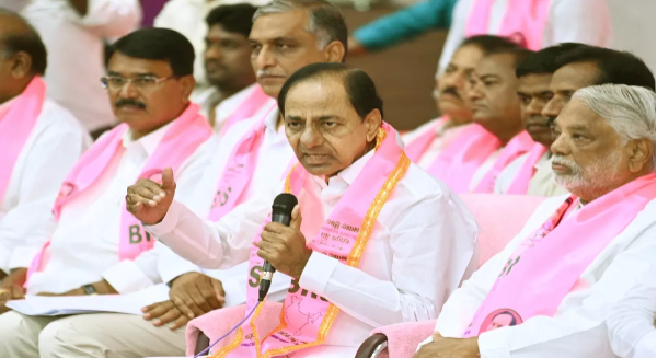 CM K Chandrashekar Rao Takes on BJP’s Approach in Telangana. Candidates Revealed Before Assembly Polls