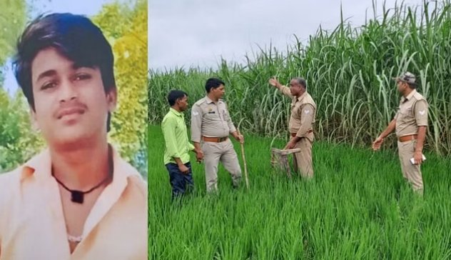 Gonda Horror Killing: Distressed Lovers Found, Relatives Allegedly Kill Both.