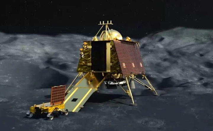 August 23: Special Assembly for Students and Teachers in UP’s Institutions; Chandrayaan-3 Broadcast Confirmed.