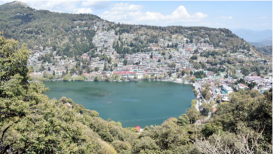 148 Hotels Discharging Polluted Water into Naini Lake, Face Penalties Ahead