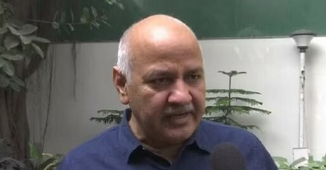 Delhi Excise Policy: Court Grants Relief to Manish Sisodia, Allows Opening New Bank Account for Salary Withdrawal. Delhi Excise Policy: Court Grants Relief to Manish Sisodia, Allows Opening New Bank Account for Salary Withdrawal.