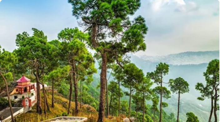 Pithoragarh: Uttarakhand’s Gateway to the Himalayas, the Enchanting ‘Mini Kashmir.