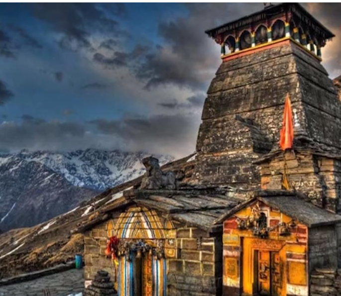 Tungnath Temple: World’s Highest Shiv Shrine in Uttarakhand’s Rudraprayag District