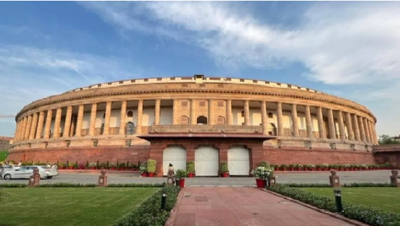 Report Reveals Bihar MPs’ Performance in Lok Sabha Questioning Frequency