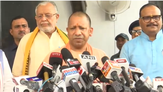 CM Yogi Adityanath: Assembly Proceedings to Begin, Focus on Development and People’s Issues CM Yogi Adityanath: Assembly Proceedings to Begin, Focus on Development and People’s Issues