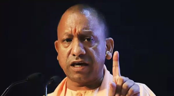 UP Government : Yogi Adityanath Directs Opening of Cyber Crime Stations in All Districts with in two months.