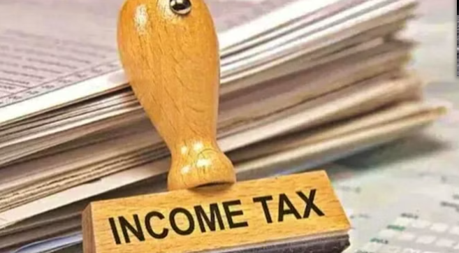 Despite Refusal, Income Tax Being Deducted from Pension of Gallantry Medal Recipients: Ministry Issues Directive to Security Forces.