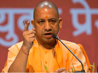 CM Yogi Will Survey Flood-Affected Kasganj, Distribute Food Supplies CM Yogi Will Survey Flood-Affected Kasganj, Distribute Food Supplies