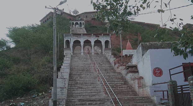 Jagner Fort: A Hidden Gem Near Agra, Known for Gwal Baba Temple Jagner Fort: A Hidden Gem Near Agra, Known for Gwal Baba Temple