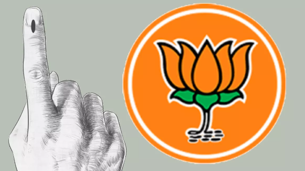 Lok Sabha Election 2024: BJP Alters Strategy, Focuses on Winning 161 Seats Against Congress