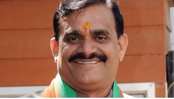 MP: BJP State President Vishnu Dutt Sharma made a significant statement saying – All are eager to join BJP