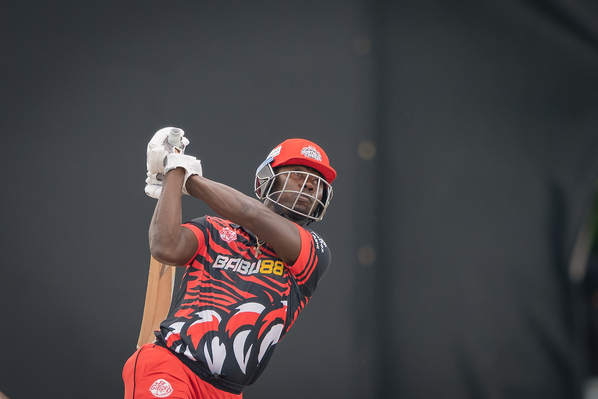 Montreal Tigers roar to victory, clinch GT20 Canada season three title with thrilling last-ball win