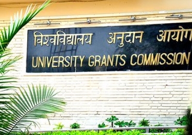 UGC declares 20 universities, including 8 in Delhi, as fake, cautions students to verify institutes UGC declares 20 universities, including 8 in Delhi, as fake, cautions students to verify institutes