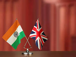 FTA Discussions with UK Advancing Exceptionally Positively: Goyal