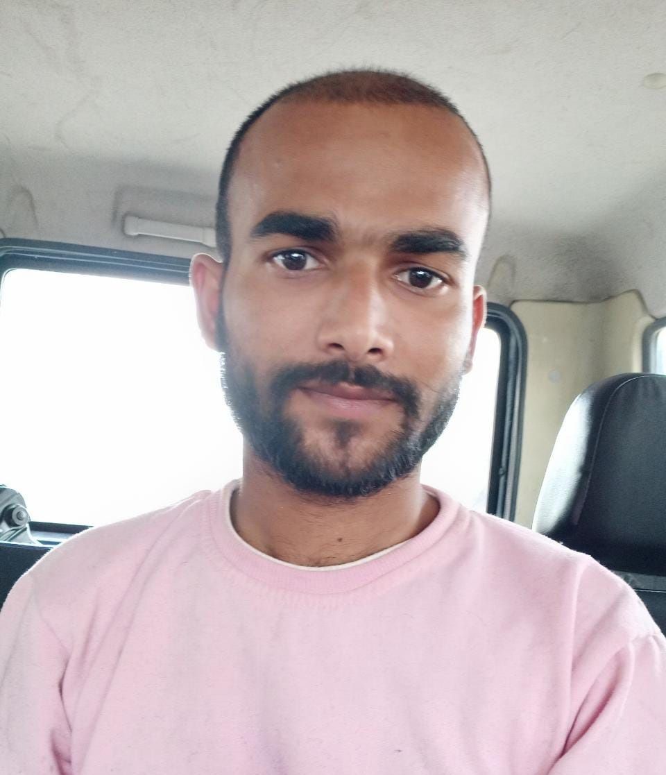 ISI spy ring: UP ATS arrests one more from UP’s Gonda, 4th this month ISI spy ring: UP ATS arrests one more from UP’s Gonda, 4th this month