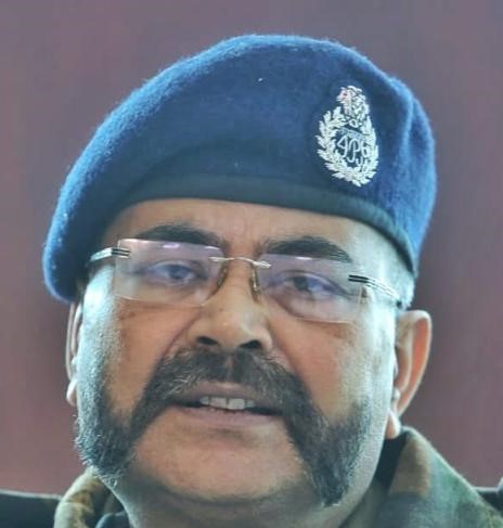 UP police issues alert after clash in Haryana UP police issues alert after clash in Haryana