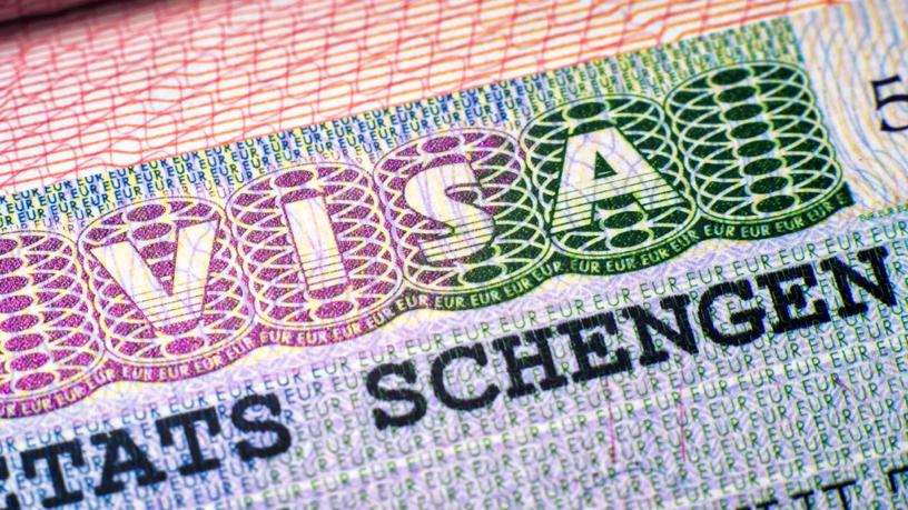 Swiss embassy denies suspending Schengen visa appointments for Indians