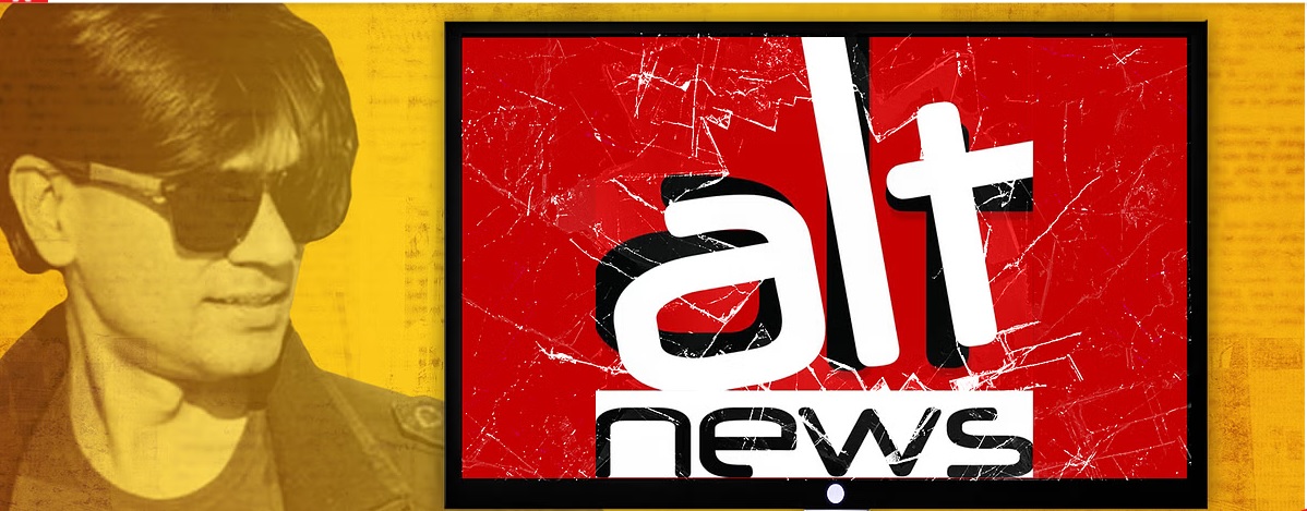 FIR against Alt News co-founder for revealing identity of Muslim boy slapped in UP school