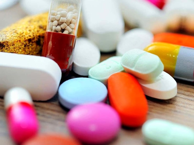 Ayurvedic infertility pills cause lead poisoning in Canadian woman: Report Ayurvedic infertility pills cause lead poisoning in Canadian woman: Report
