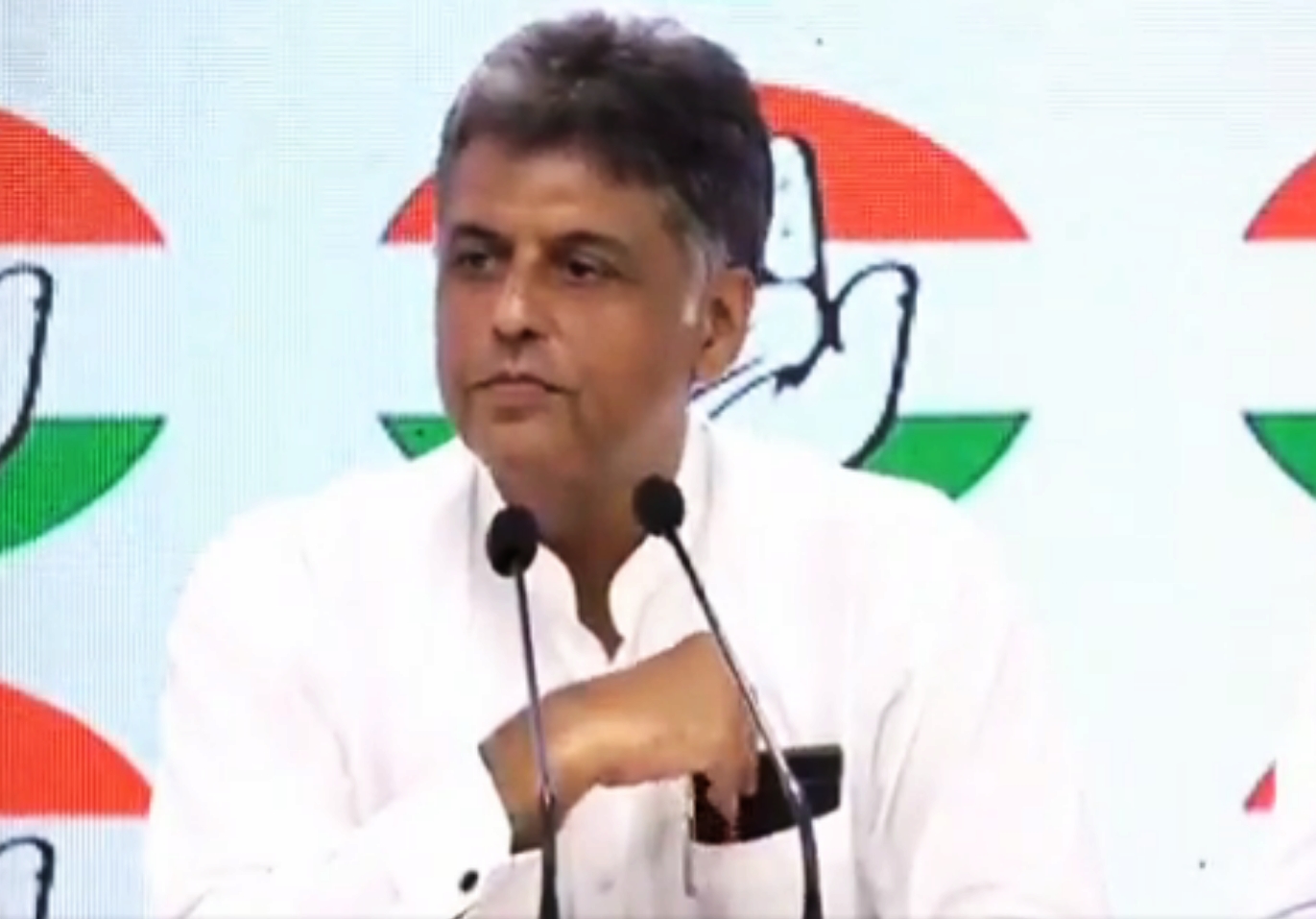 Something terribly wrong with govt’s tax theology: Cong