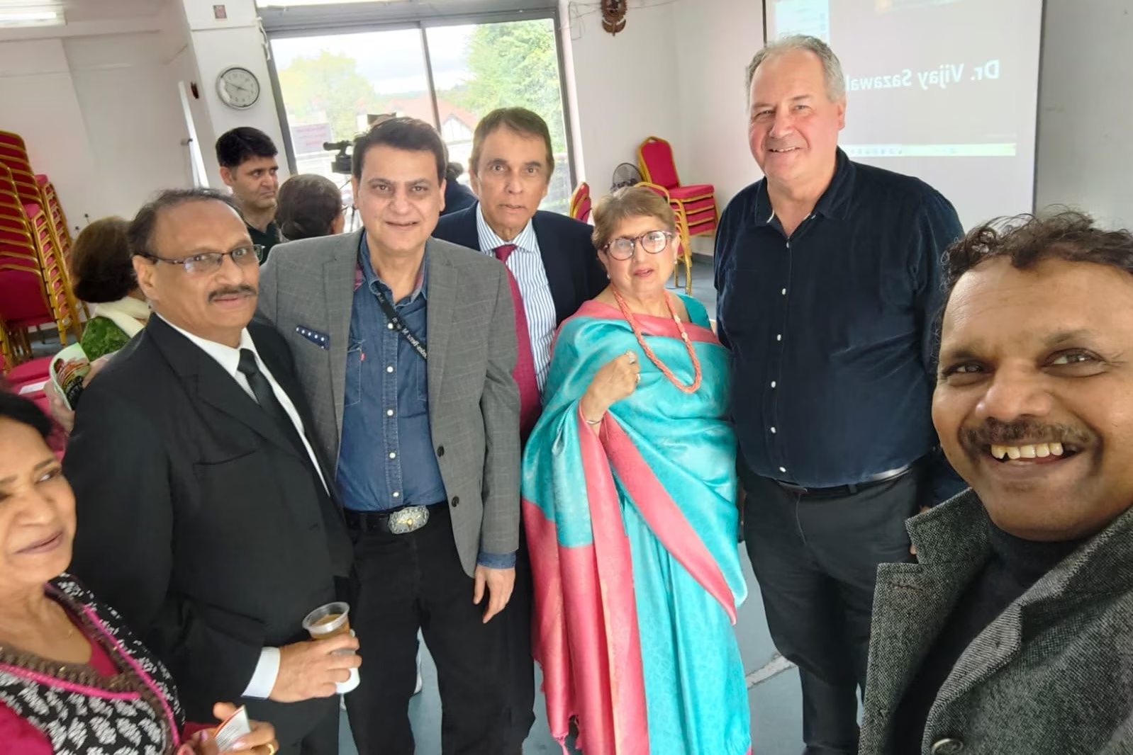 London diaspora gears up to welcome two Indian veteran army generals for big event London diaspora gears up to welcome two Indian veteran army generals for big event